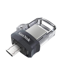 Dual Drive