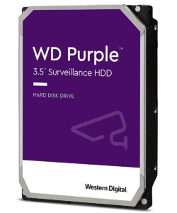 Surveillance HDD