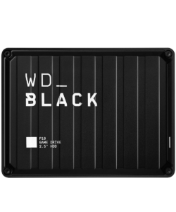 Gaming External HDD