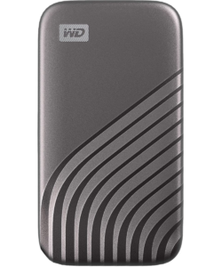 External SSD