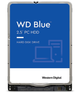 Laptop HDD