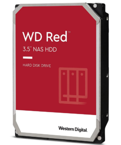 NAS HDD