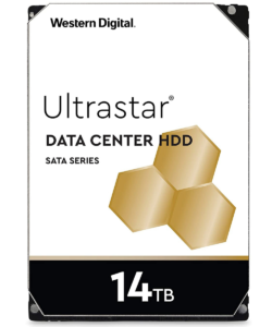 Enterprise HDD