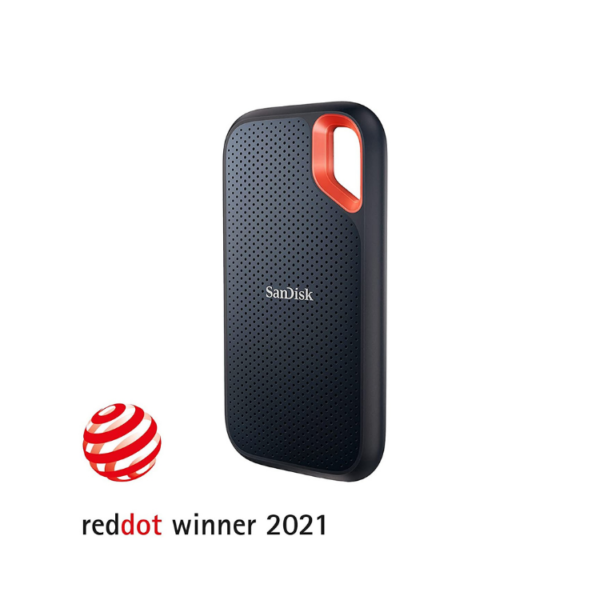 SanDisk Extreme Portable SSD